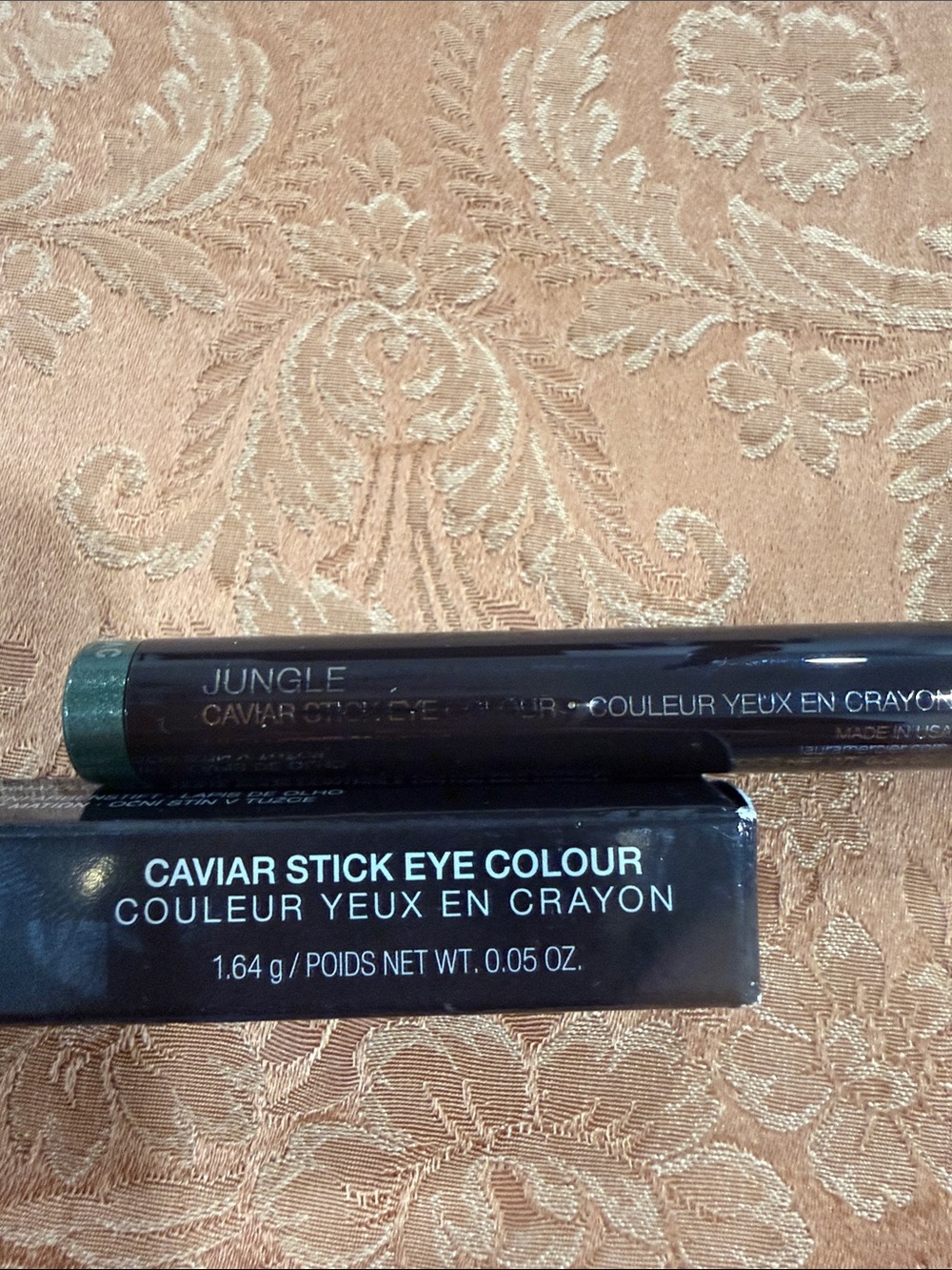 laura mercier Caviar Stick Eye Colour Pencil - Jungle Green